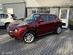 Nissan Juke 1.6 Acenta, Navigatie, Airco, cruise, APK 08-202, Euro 5, Stof, Zwart, 4 cilinders