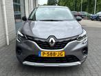 Renault Captur 1.6 E-Tech Plug-in Hybrid 160 Intens | CAMERA, 77 km/l, Gebruikt, 4 cilinders, Bedrijf