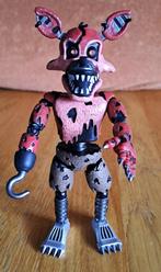 FIVE NIGHTS AT FREDDY'S ( FNaF ) , action vinyl figure 15 cm, Verzamelen, Poppetjes en Figuurtjes, Ophalen of Verzenden, Zo goed als nieuw