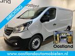 Renault Trafic 2.0 dCi L1H1 170 PK Automaat Servicebus / Sor, Stof, Gebruikt, 4 cilinders, Renault