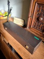 Trix big boy locomotief, Trix, Nieuw, Ophalen of Verzenden, Gelijkstroom