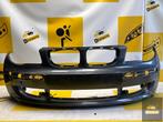 BMW 1 serie E81 E87 Facelift Voorbumper origineel 7166162