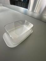 Mepal botervloot, Overige typen, Ophalen of Verzenden, Zo goed als nieuw, Overige stijlen