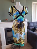 Anna Rachele body cocon model jurk IT 46 NL 42 gratis verz, Overige kleuren, Verzenden, Maat 42/44 (L), Zo goed als nieuw