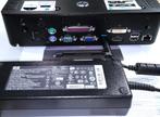 HP HSTNN-i11x Docking Station 120W Adapter Probook Elitebook, Computers en Software, Laptop-opladers, Ophalen of Verzenden, Zo goed als nieuw