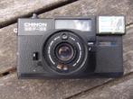 Vintage camera chinon 35 f ee, Gebruikt, Ophalen of Verzenden, Compact, Overige Merken