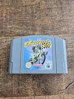 Excitebike 64 | N64, Spelcomputers en Games, Games | Nintendo 64, 1 speler, Ophalen of Verzenden, Zo goed als nieuw, Sport