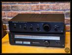 National-Panasonic SU-2300+ST-2400, Overige merken, Gebruikt, ., Ophalen of Verzenden