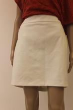 NIEUW Bandolera roomwit rokje maat 42, ., Wit, Maat 42/44 (L), Nieuw