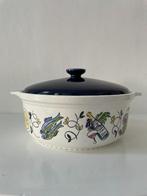 Ovenschaal/Dekschaal Royal Sphinx, Antiek en Kunst, Antiek | Servies los, Ophalen of Verzenden