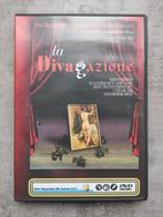 La divagazione, Ophalen of Verzenden