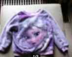 Meisjes truitje mt104 Disney roze, Kinderen en Baby's, Kinderkleding | Maat 104, Meisje, Trui of Vest, Ophalen of Verzenden, Disney