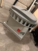 Zehnder Comforoof mx automatic 210 dakventilator, Ophalen of Verzenden, Zo goed als nieuw, Afzuiger