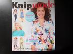 kledingpatronen == knipmode special / bijlage 2014 == 3, Vrouw, Ophalen of Verzenden, Knipmode