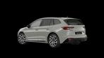 Skoda Enyaq 286pk 85 Sportline | Business Upgrade Pakket Plu, Auto's, Skoda, Automaat, 12 maanden, Achterwielaandrijving, Zwart
