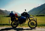 Yamaha XT 600 Z Ténéré - 1986 1VJ, Particulier, Enduro, 595 cc, 1 cilinder
