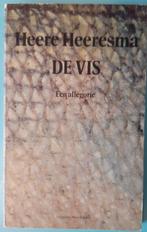 Heere Heeresma - De Vis, Ophalen of Verzenden, Gelezen, Heere Heeresma, Nederland