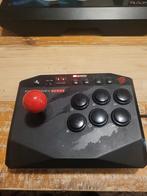 Mad Catz Fightstick Alpha - PS3/PS4 Arcade Stick, Spelcomputers en Games, 1 speler, Ophalen of Verzenden, Gebruikt, Vanaf 3 jaar