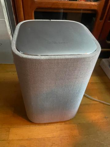 Harman Kardon Citation Sub S - Draadloze subwoofer beschikbaar voor biedingen