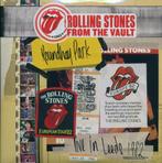3 x LP The Rolling Stones From The Vault: Live In Leeds 1982, Verzenden, Nieuw in verpakking, 12 inch