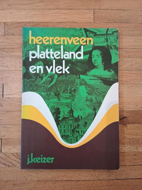 Heerenveen platteland en vlek

Geschiedenis woord en beeld, Boeken, Geschiedenis | Stad en Regio, Zo goed als nieuw, 20e eeuw of later