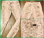 Circle of Trust Nieuw Model Strech Broek, Ophalen of Verzenden, Zo goed als nieuw, Maat 38/40 (M)
