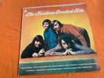 The Monkees, Ophalen of Verzenden, Zo goed als nieuw, 12 inch