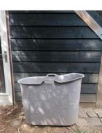 Nieuwe Zitbad/IJsbad - Nooit Gebruikt!, Ophalen of Verzenden, Nieuw, Kunststof, Met handgreep