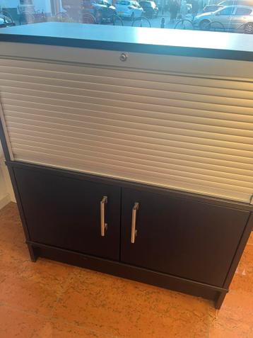 GRATIS Ikea Effektiv roldeur archiefkast - afbeelding 6