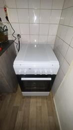 OK. Fornuis - Gas - Vrijstaand - Gebruikt, Nieuw, Gas, Vrijstaand, 85 tot 90 cm