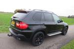 BMW X5 4.8 X Drive Aut 355pk 4x4 LPG/ Benzine [ V.A,N Grijs, Overige carrosserieën, Zwart, LPG, 48 cc