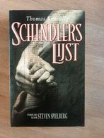 Schindlers List - Indrukwekkend levensverhaal, Boeken, Ophalen of Verzenden, Gelezen
