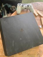 Ps4 + controller, Ophalen, Met 1 controller, Original