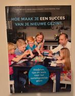Hoe maak je een succes van je nieuwe gezin?, Ophalen of Verzenden, Gelezen