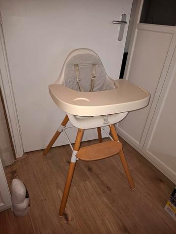 Kinderstoel compleet! beschikbaar voor biedingen