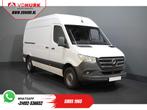 Mercedes-Benz Sprinter 314 2.2 CDI RWD EXPORT ONLY L2H2 Crui, 13 km/l, Gebruikt, 2000 kg, Wit