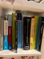 Fysiotherapie & Manuele Therapie Studieboeken, Boeken, Ophalen, Beta, Gelezen, HBO
