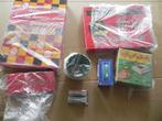 dam  vlooien  dobbelen  opruiming, Hobby en Vrije tijd, Gezelschapsspellen | Bordspellen, Ophalen of Verzenden, Zo goed als nieuw