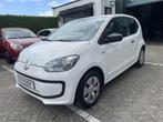 Volkswagen Up! /Airco!, Stof, Gebruikt, Up!, 4 stoelen
