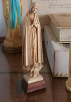 Vintage Fatima Beeldje, Ophalen of Verzenden