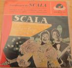 Und Abends in die Scala, Cd's en Dvd's, Vinyl Singles, Gebruikt, 7 inch, Single, Ophalen of Verzenden