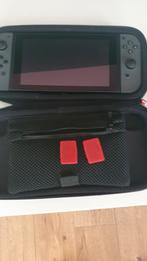 Nintendo Switch, Ophalen, Zo goed als nieuw, Switch Original