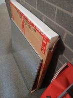 Badkamer spiegel, Ophalen, Wit