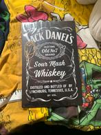Jack Daniel's Houten Bord - Nieuw, Ophalen of Verzenden, Nieuw