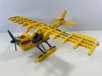 Lego set 8855 Prop Plane uit 1988., Ophalen of Verzenden, Gebruikt, Complete set, Lego