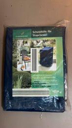 Beschermhoes voor tuinstoelen (ONGEBRUIKT), Doe-het-zelf en Verbouw, Zeil en Folie, Ophalen of Verzenden, Zo goed als nieuw, 15 m² of meer
