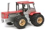 Schluter Trac 5000 TVL, Hobby en Vrije tijd, Modelauto's | 1:32, Nieuw, Schuco, Ophalen of Verzenden, Tractor of Landbouw