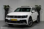 Volkswagen Tiguan 2.0 TSI 4Motion Highline Business R, Auto's, Volkswagen, Automaat, Gebruikt, 1984 cc, 2500 kg