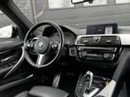 BMW 3 Serie Touring 320i 2.0 184PK M Sport Edition | Head Up, Automaat, 1998 cc, 4 cilinders, Zwart