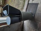 Prullenbakken, Huis en Inrichting, Woonaccessoires | Prullenbakken, Ophalen, Kunststof, Gebruikt, 50 tot 75 cm